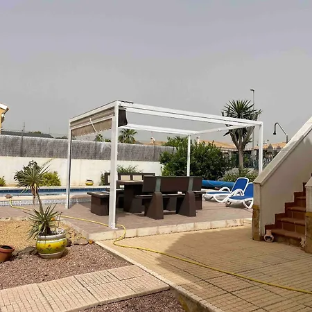 Avec Piscine Privee Llobregales
