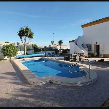 Avec Piscine Privee ヴィラ Llobregales