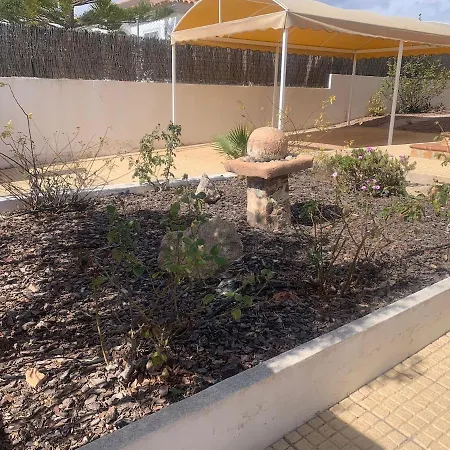 וילה Avec Piscine Privee
